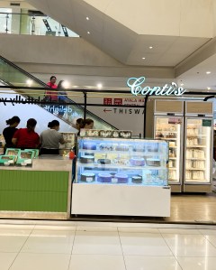 Conti’s Bakeshop Opens in Cebu: What You Can Order and Where to Find It ...
