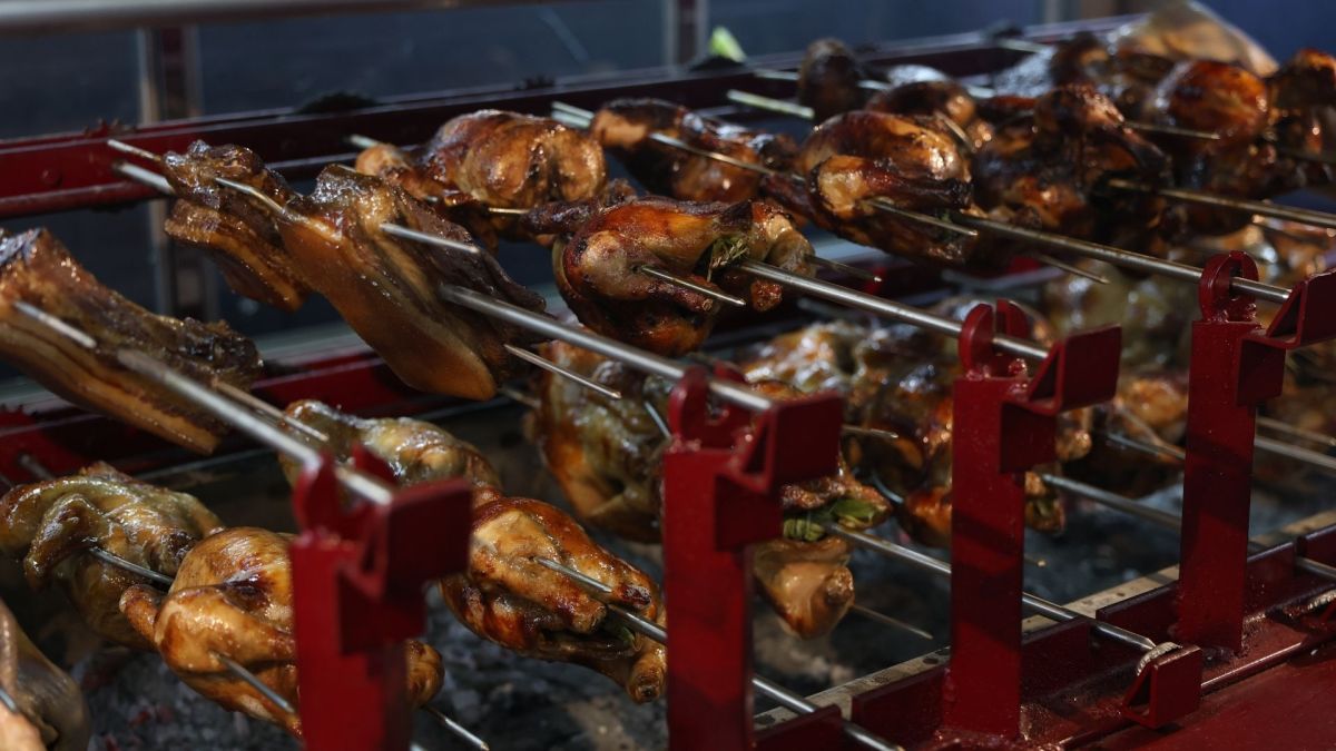 Andok’s Is Finally Back on foodpanda After 8 Years