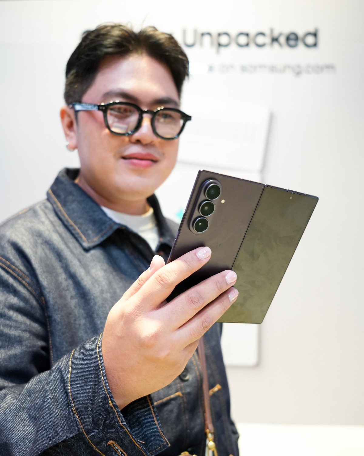A First Look at Samsung’s New Galaxy Z Series: Smarter Foldables Designed for Every Lifestyle
