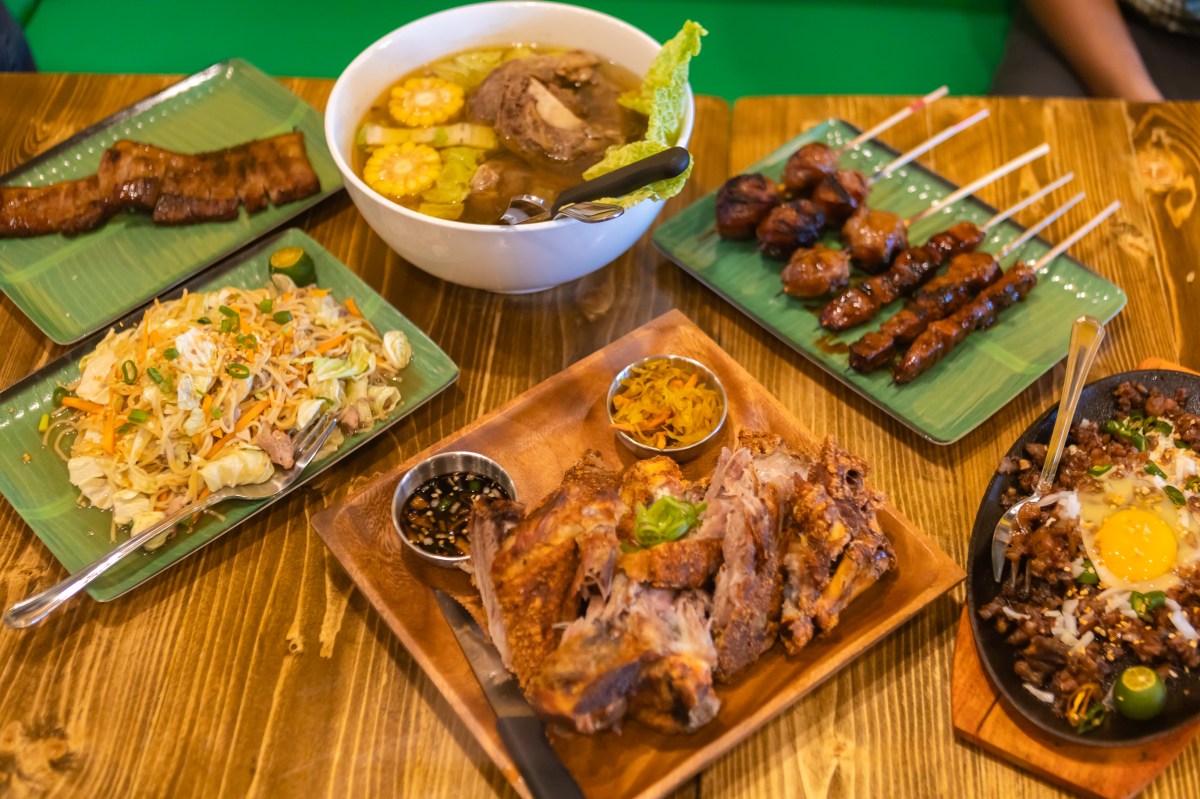 Mimoy’s Grill Is Now Grilling at Mantlewood Oakridge